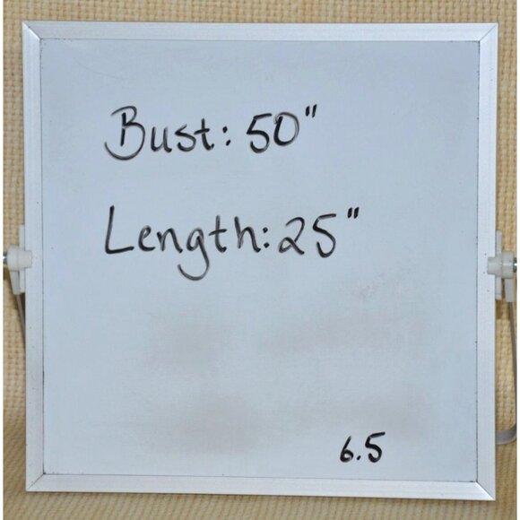 Maurices Black Button Front V-Neck 3/4 Sleeve Striped Blouse Top Size 2X - Picture 11 of 11